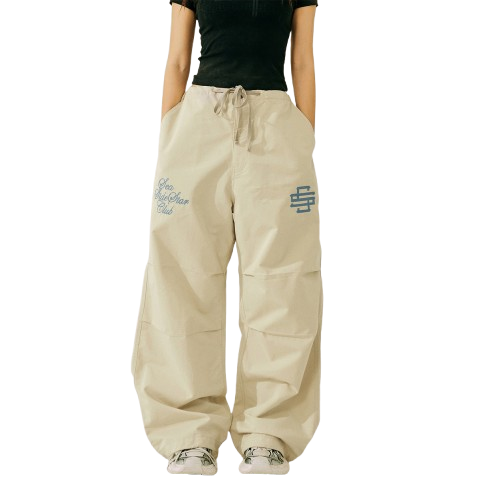 Seasidestar Club Pants