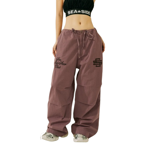Seasidestar Club Pants
