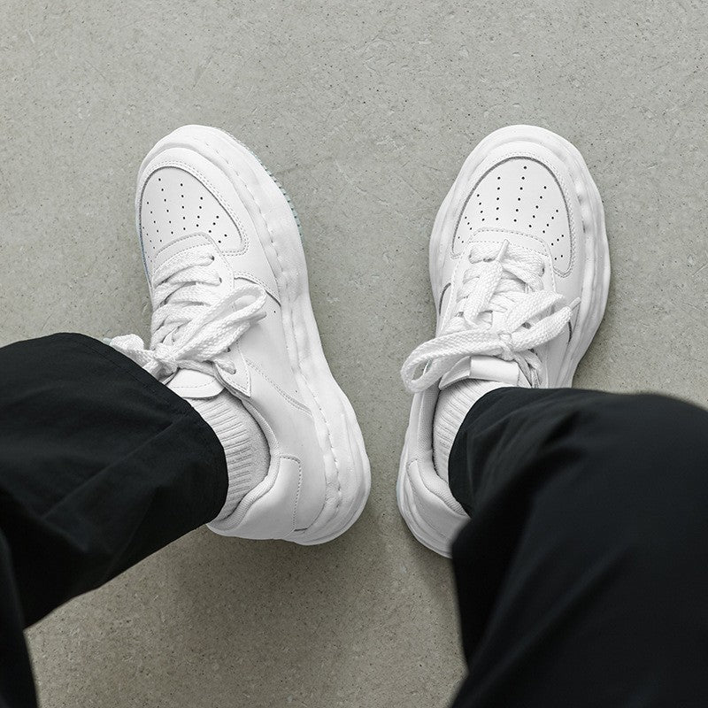 Neige Blanc Sneakers