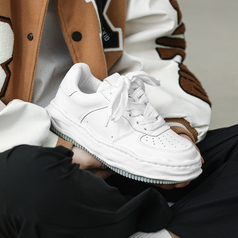 Neige Blanc Sneakers