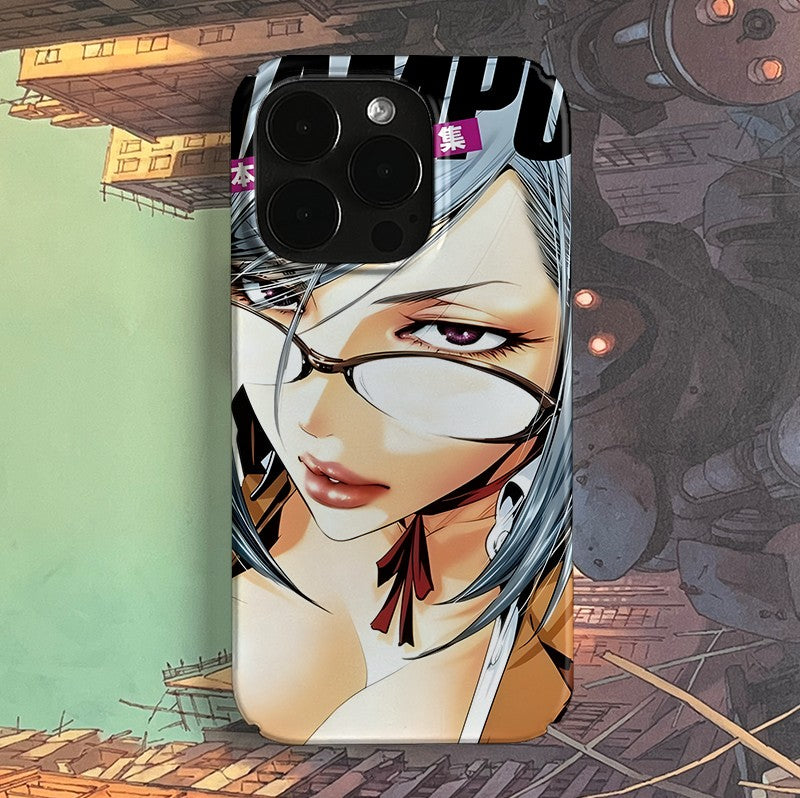 Hot Anime Girl Phone Case