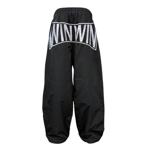 PCCVISION WINWIN Baggy Pants