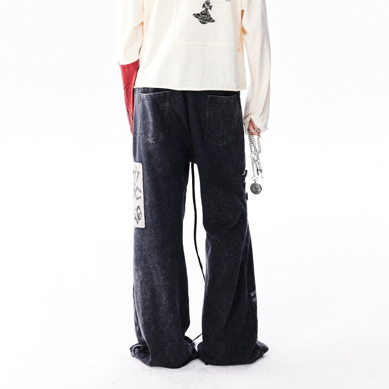 RICHILL MELANCHOLY Sweatpants