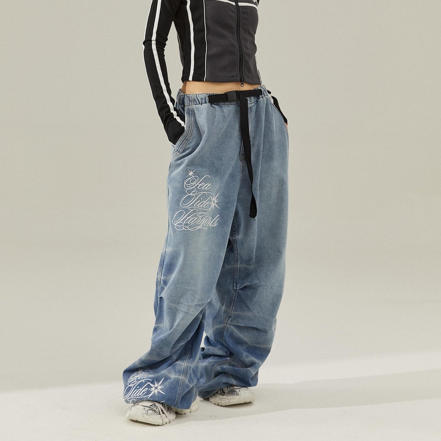 Seaside Star Girls Jeans