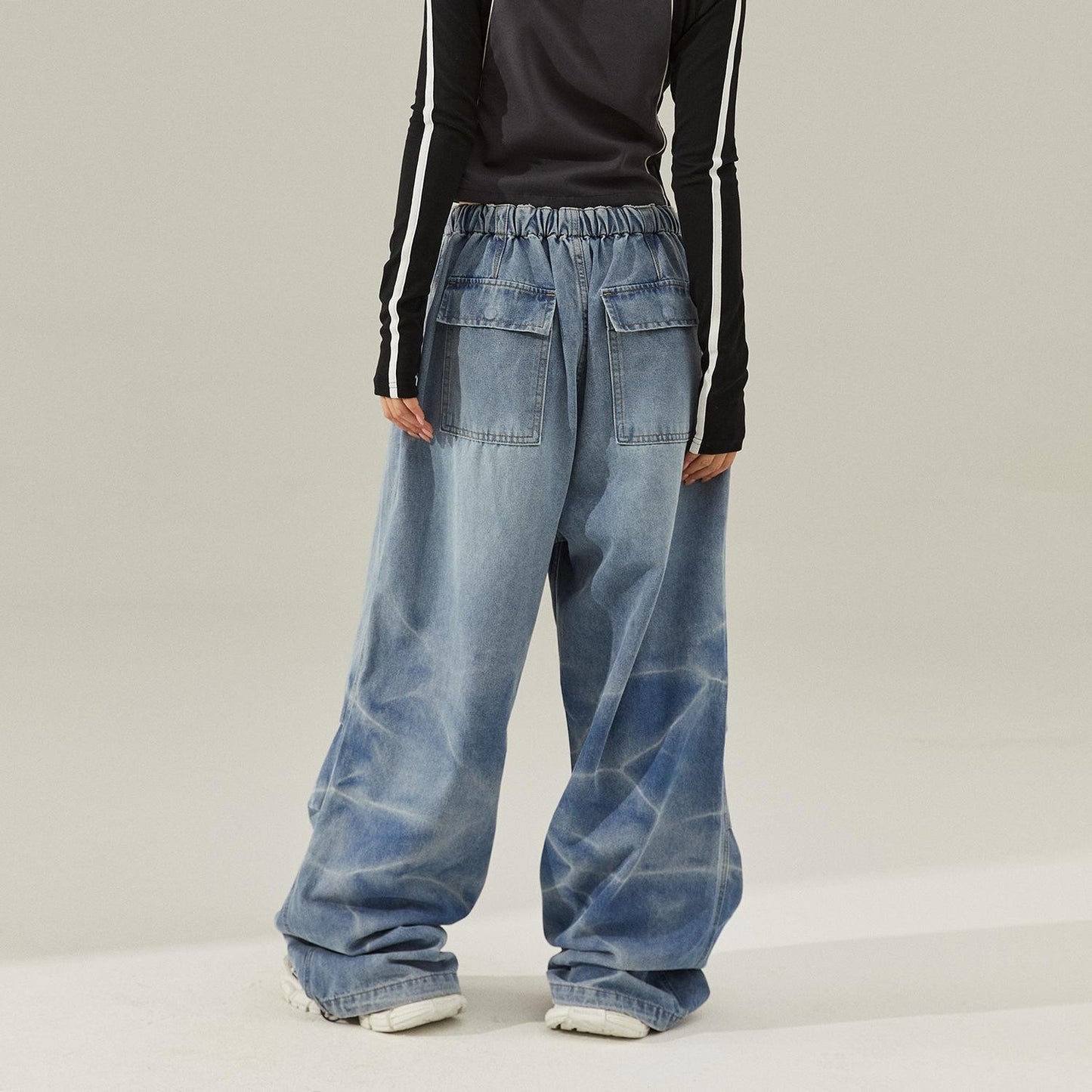 Seaside Star Girls Jeans