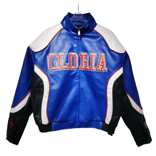 Kendrick Lamar 59th Super Bowl Performance Jacket