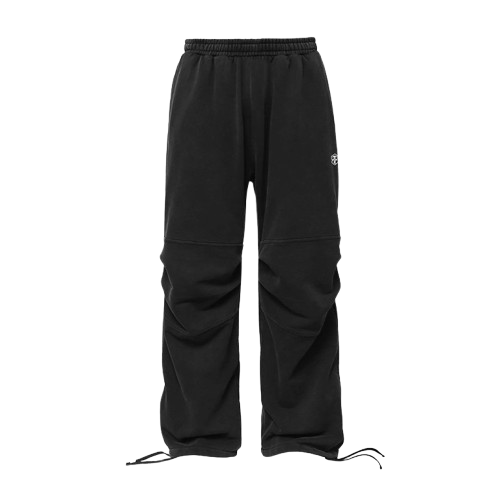 RIGHT PLAN Heavy Sweatpants