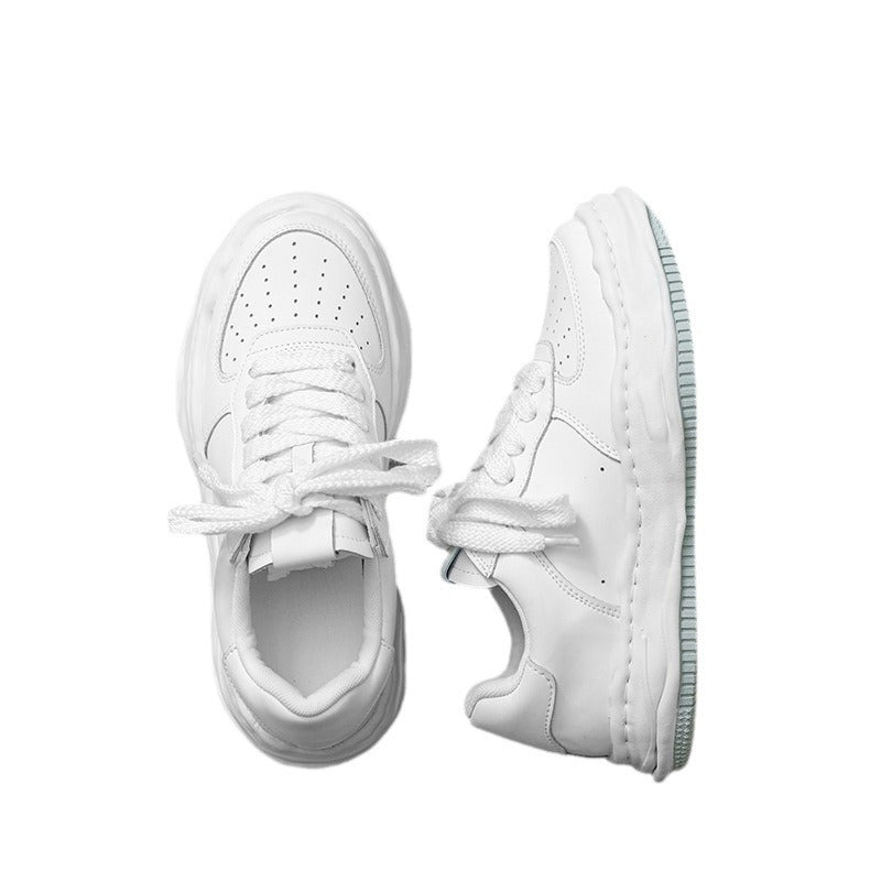 Neige Blanc Sneakers