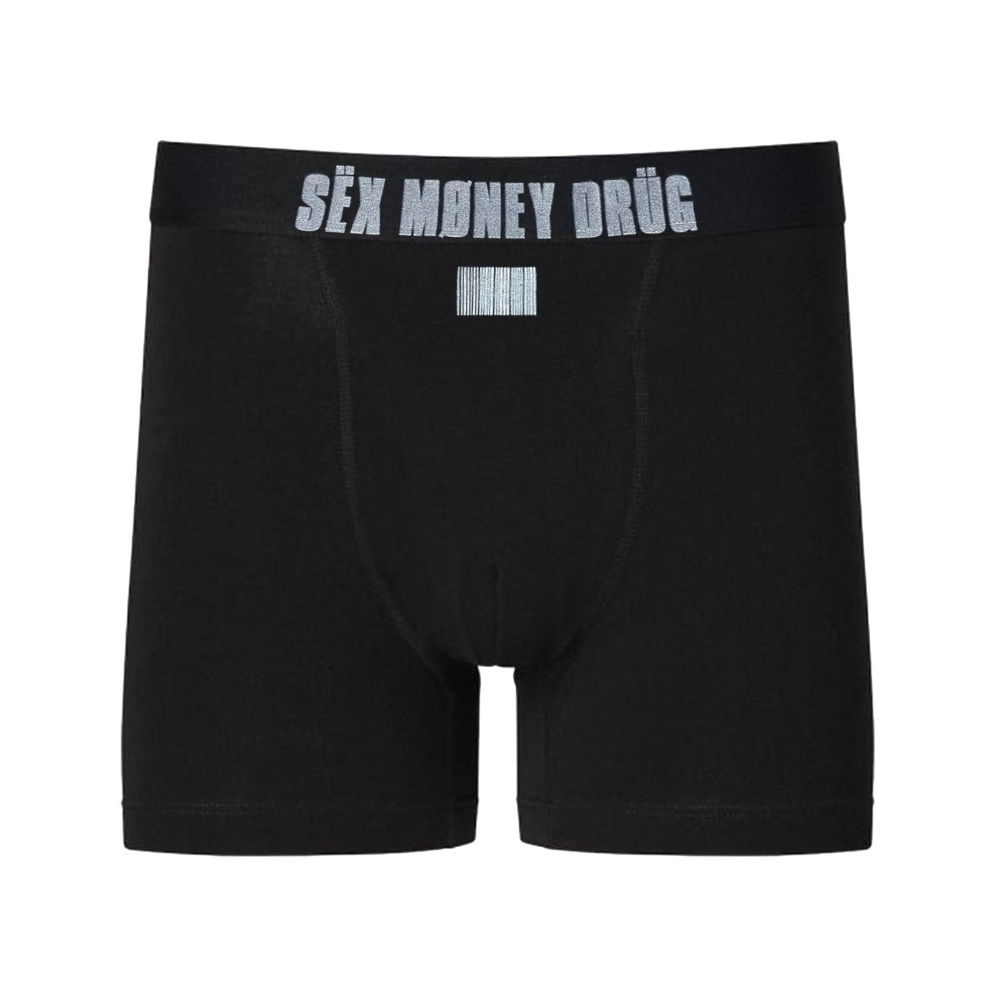 CSonline Battle Barcode Damaged Underwear