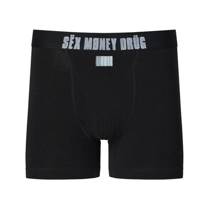 CSonline Battle Barcode Damaged Underwear