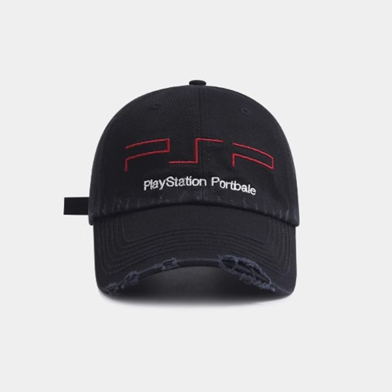 PS2 Portable Cap