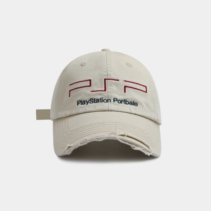 PS2 Portable Cap