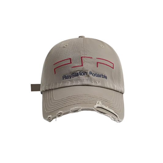 PS2 Portable Cap