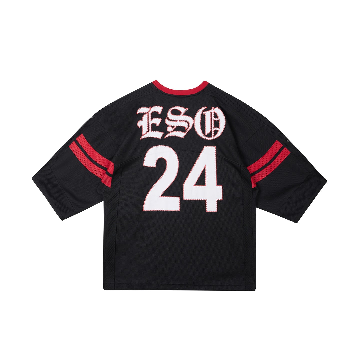 ESOTERIC THING WRESTLER ICE HOCKEY JERSEY