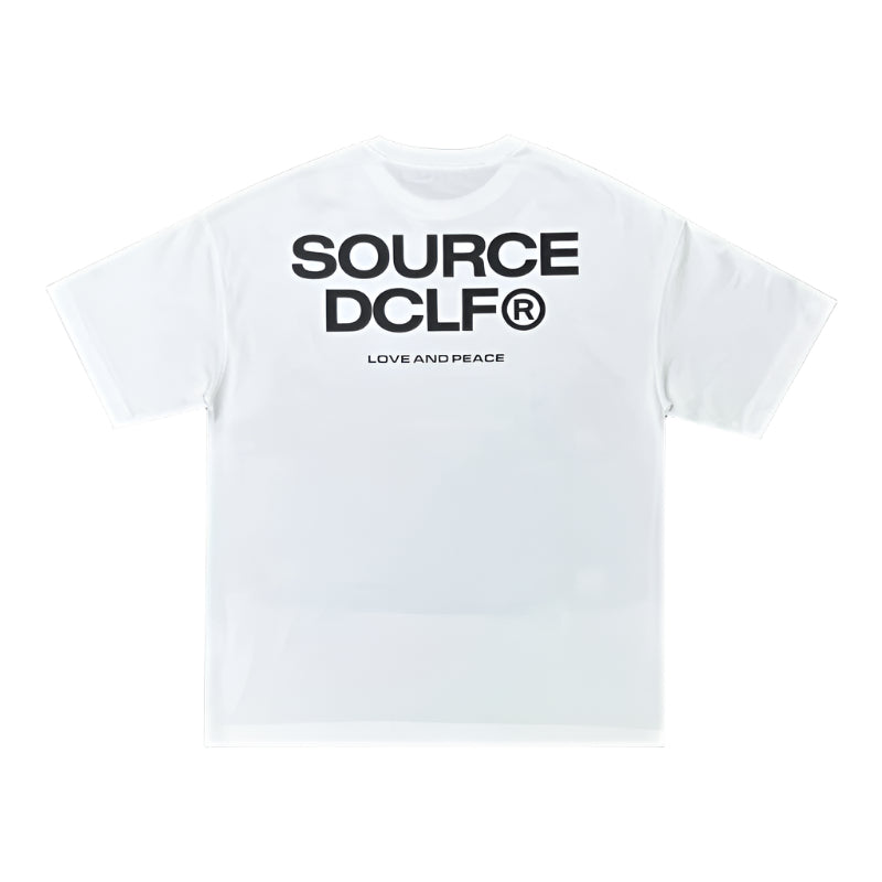 DCL FUTURE BULLETPROOF T-shirt