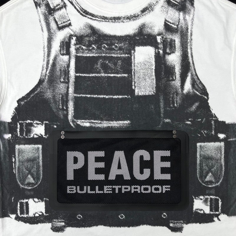 DCL FUTURE BULLETPROOF T-shirt