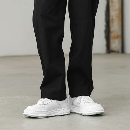 Neige Blanc Sneakers