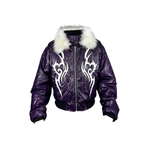 99CLUB Love My Swag Jacket