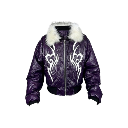 99CLUB Love My Swag Jacket