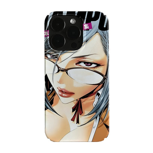 Hot Anime Girl Phone Case