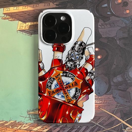 Eamiglia Phone Case