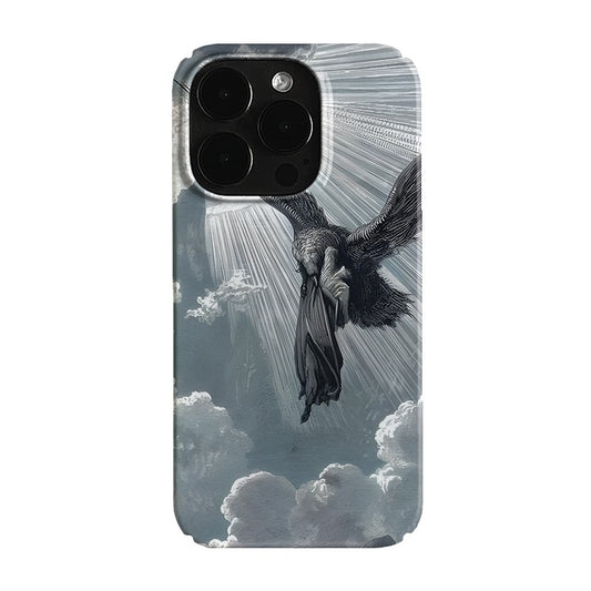 Redemption Phone Case