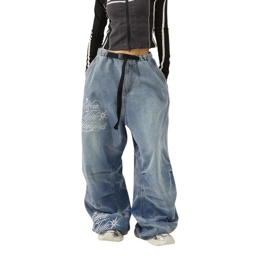 Seaside Star Girls Jeans