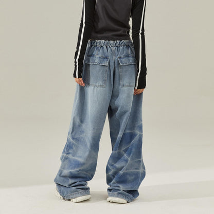 Seaside Star Girls Jeans