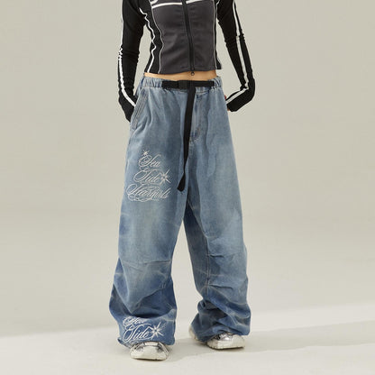 Seaside Star Girls Jeans