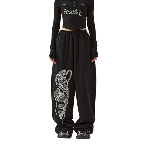 Seasidestar Cobra Sweatpants