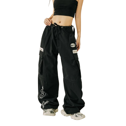 Seasidestar Paratrooper Pants