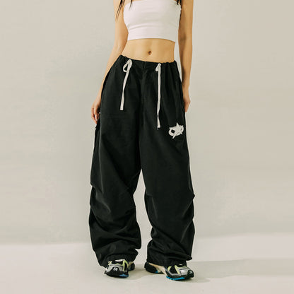 Seasidestar Parachute Star Pants