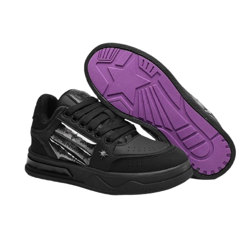 Carpe Diem Star Sneakers