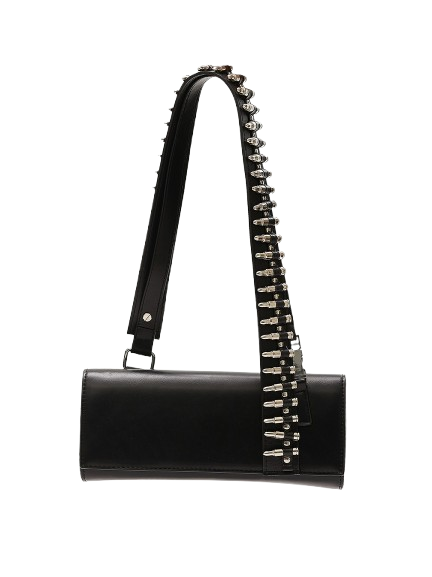 Retro Bullet Bag