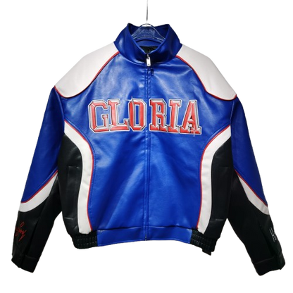 Kendrick Lamar 59th Super Bowl Performance Jacket