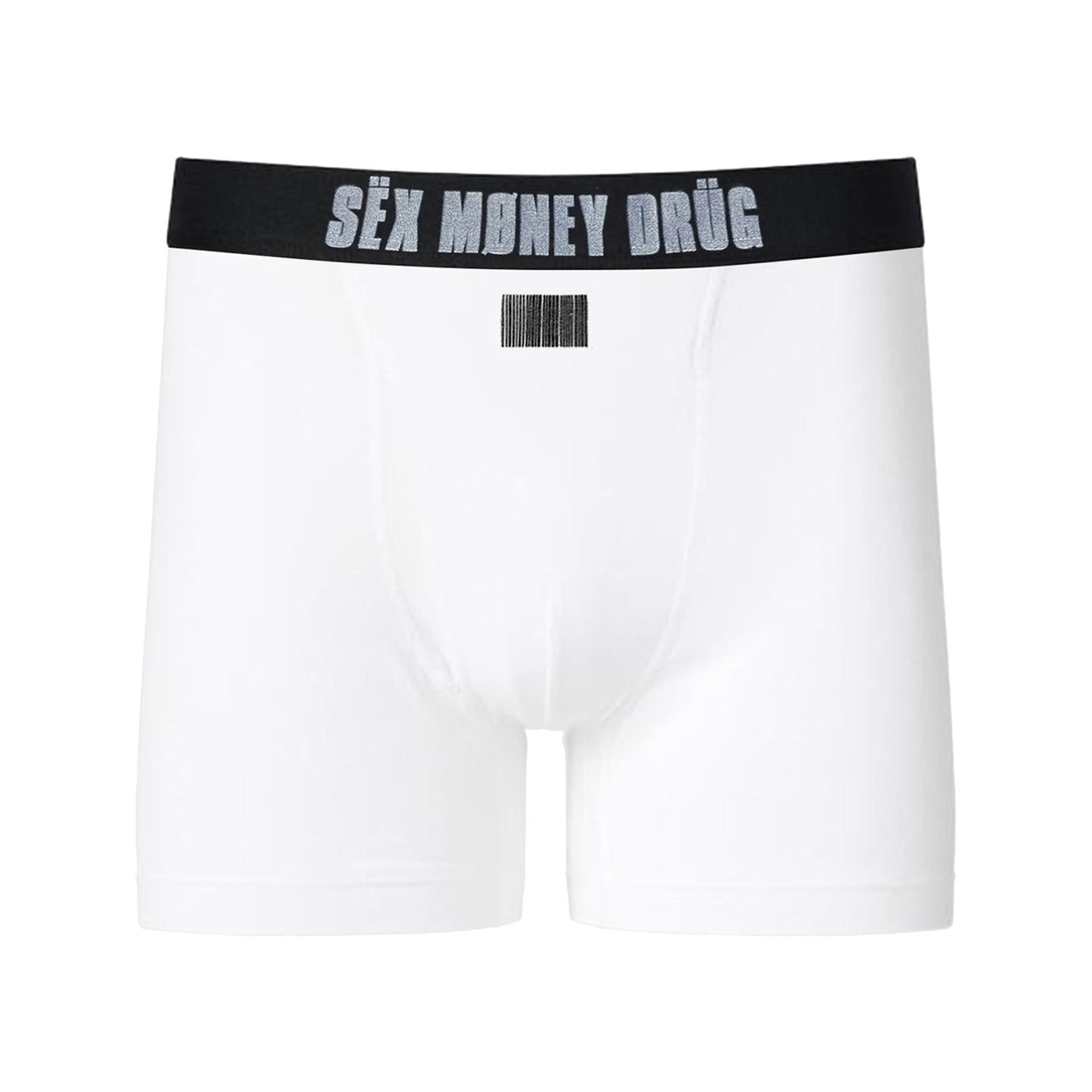 CSonline Battle Barcode Damaged Underwear