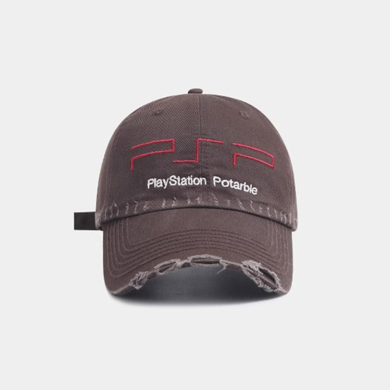 PS2 Portable Cap