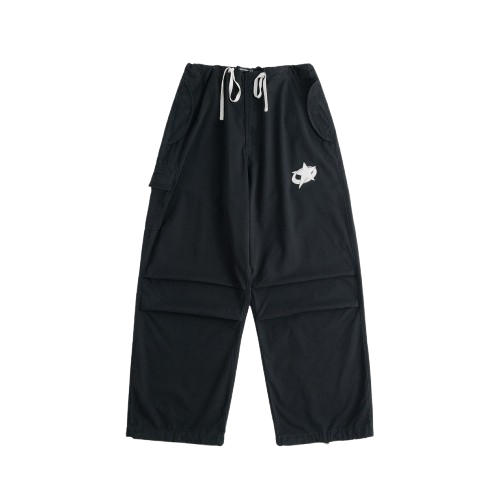 Seasidestar Parachute Star Pants