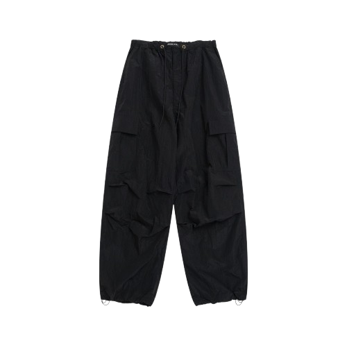 SEASIDESTAR Paratrooper Cargo Pants