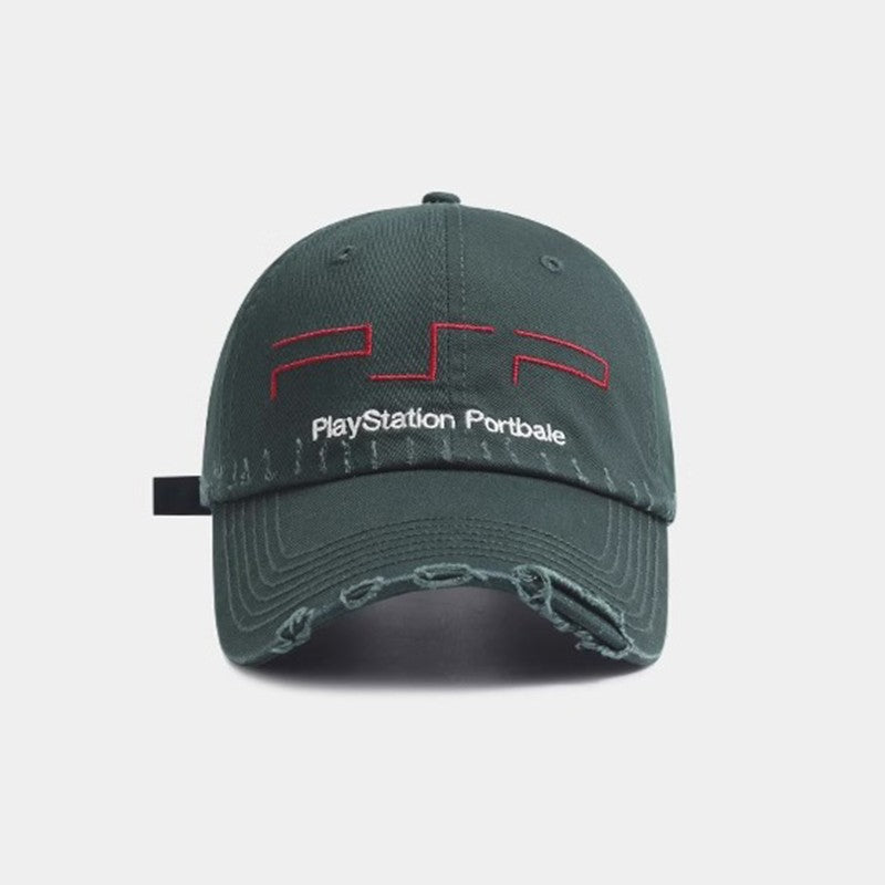 PS2 Portable Cap