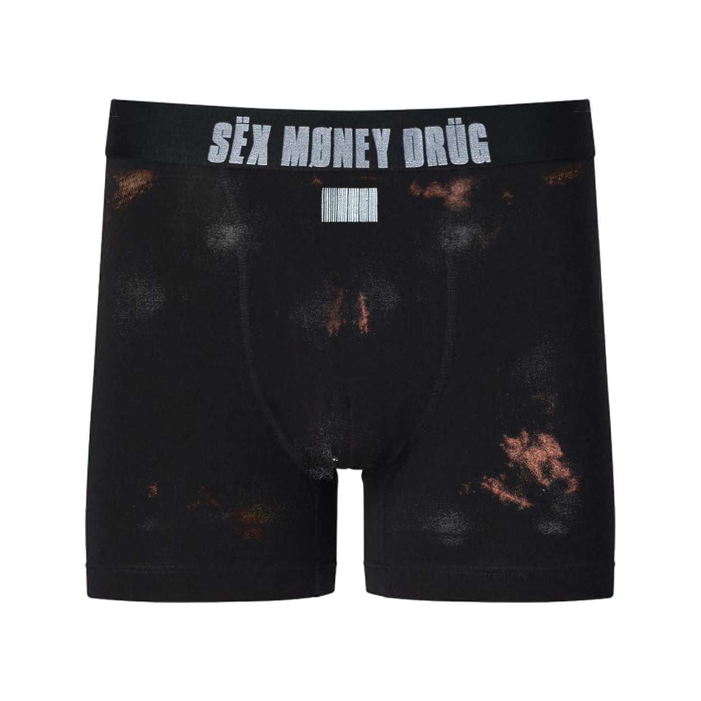 CSonline Battle Barcode Damaged Underwear